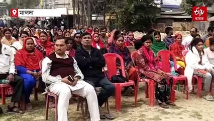 দুলাল সরকারের স্মরণসভা, তৃণমূল রাজ্য সভাপতির বার্তা পড়ে শোনালেন জয়প্রকাশ