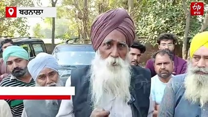 ਨਸ਼ਾ, ਚੋਰੀ, ਚਾਈਨਾ ਡੋਰ ਤੇ ਪ੍ਰਵਾਸੀਆਂ ਨੂੰ ਲੈ ਕੇ ਬਰਨਾਲਾ ਦੇ ਪਿੰਡ ਰੂੜੇਕੇ ਦੀ ਪੰਚਾਇਤ ਦੇ ਸਖ਼ਤ ਫੈਸਲੇ