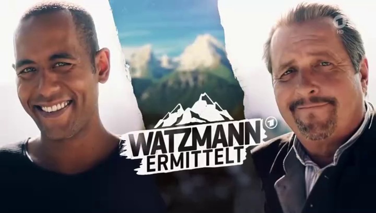 Watzmann ermittelt -11- Schein und Sein