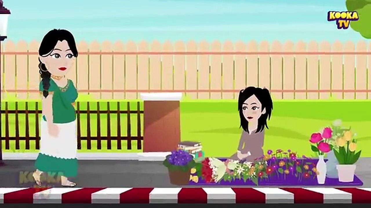 अनाथ स्कूल स्टूडेंट _ Hindi Kahani _ Moral Stories _ Bedtime Stories _ Hindi Kahaniya