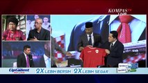 [FULL] Analisis Cara Patrick Kluivert Maksimalkan Potensi Pemain Lokal dan Diaspora |STY OUT
