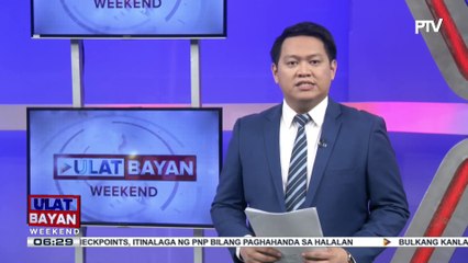 MMDA, sinimulan na ang clearing operations para sa isasagawang peace rally ng INC