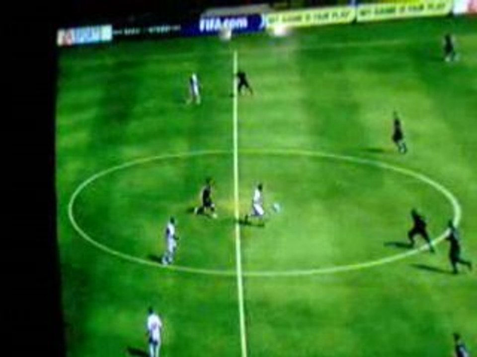 fifa08 but avec paris