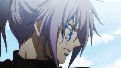 Dances with the dragon ep 1 ll anime