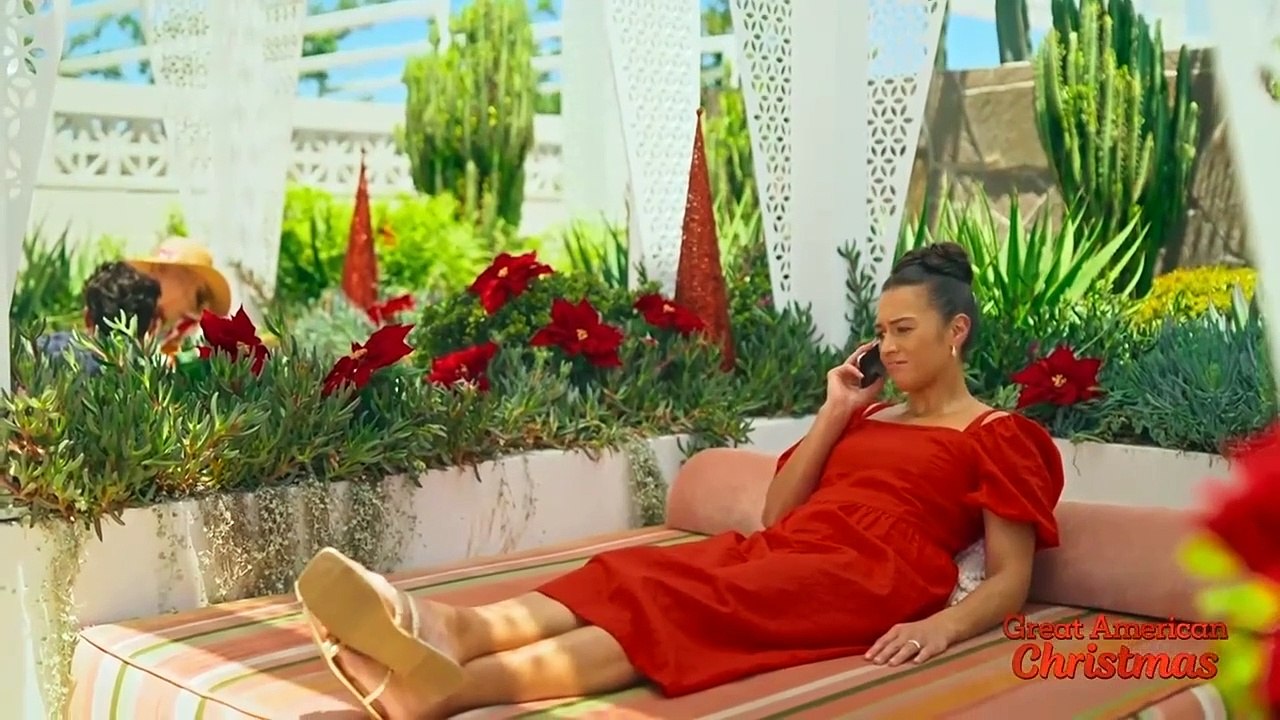 Watch A Christmas Castle Proposal A Royal in Paradise 2 (2024) Full Free
