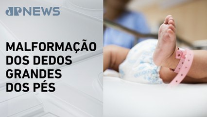 Exame que detecta doença rara FOP passa a ser obrigatório em recém-nascidos