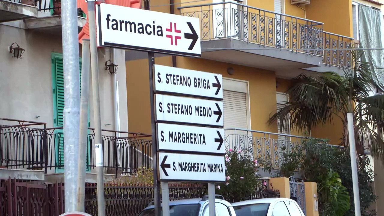 Una grande piazza, nuova strada e parcheggi a S. Margherita: lavori a maggio