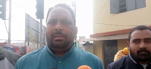 पप्पू यादव के ऐलान पर सड़क पर उतरे समर्थक: भागलपुर में बिहार बंद का दिखा आंशिक असर