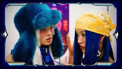 XG-LEFT RIGHT (official music video)