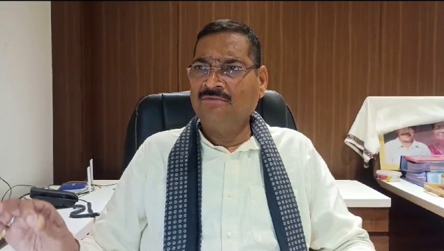 नीतीश कुमार ही विधानसभा चुनाव के बाद भी होंगे बिहार के मुख्यमंत्री ! बिहार भाजपा के नए अध्यक्ष का चुनाव एक सप्ताह में - दीपक प्रकाश !!