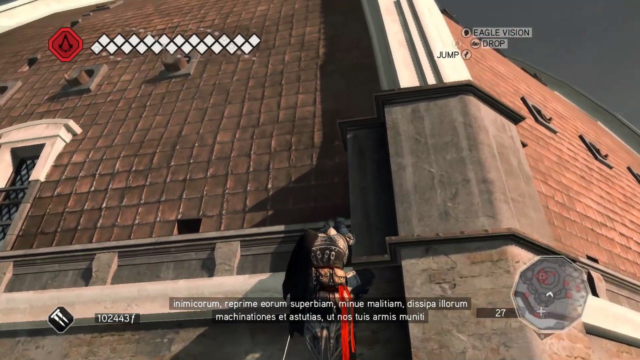 Assassin's Creed 2 Gameplay Walkthrough Part 21 - Power to the people ...