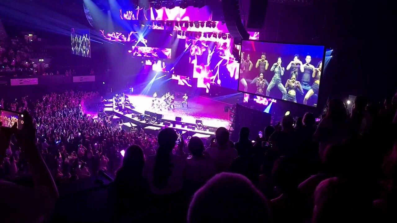 HWASA ~ MARIA #hallyu2022 #hwasa #kpop #maria #pnation #화사 #london #kpophwasa #ovo #마리아 #hallyu