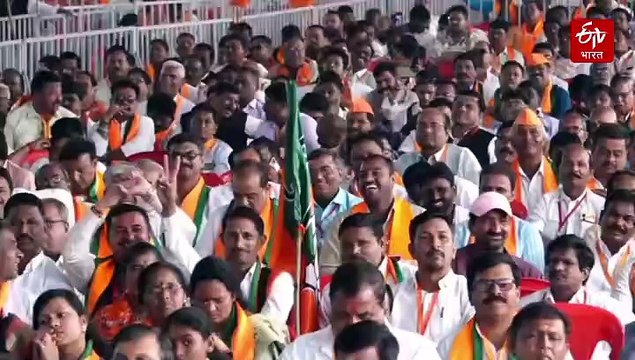 अमित शाह यांनी शरद पवार अन् उद्धव ठाकरेंवर केली टीका; म्हणाले...