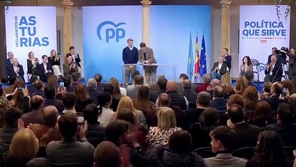 PP acuerda bajar al 4% en sus CCAA impuesto para comprar una vivienda y PSOE acusa de "farsa"