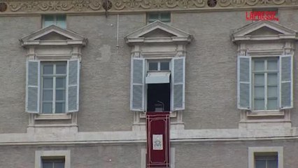 Incendi a Los Angeles, il Papa: «Vicino agli abitanti della California»