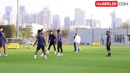 Fatih Terim, transferde Galatasaray'a rakip oldu