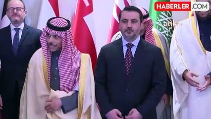 Dışişleri Bakanı Hakan Fidan, Suriye'ye Dair Yeni Açıklamalarda Bulundu