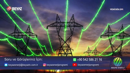 Beyaz Enerji 12 Ocak 2025