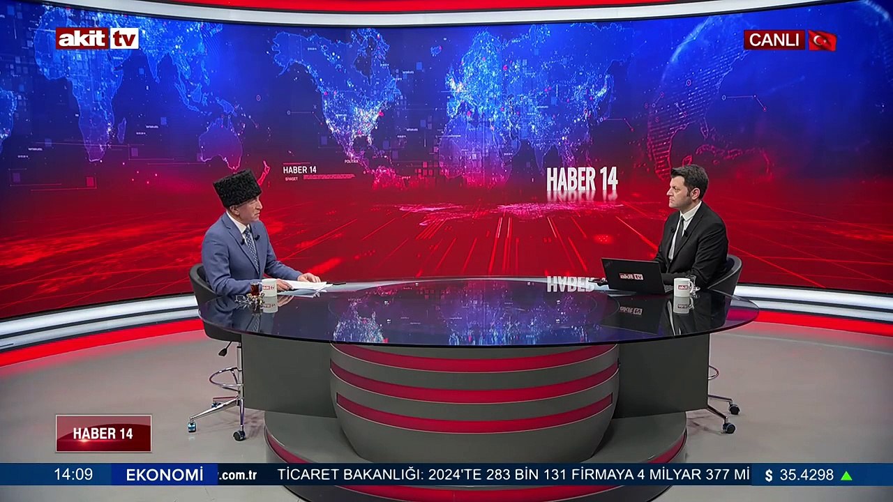 Gözardı edilen bir soykırım: Büyük Çerkes sürgünü