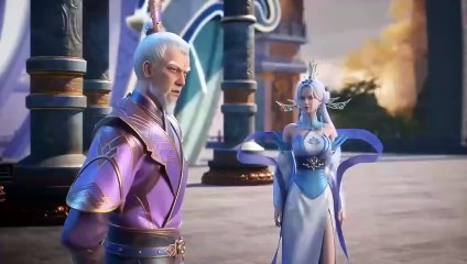 Legend of Martial Immortal Episode 96 Subtitle Indonesia