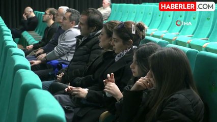 Osmangazi'de Galileo'nun Keşfi ve Bilim Etkinliği Düzenlendi