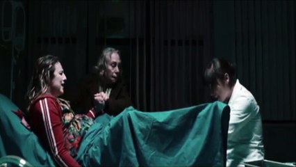 The man without gravity movie explained in hindi/urdu