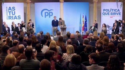 Nuevo cruce de acusaciones entre el PSOE y el PP en materia de vivienda