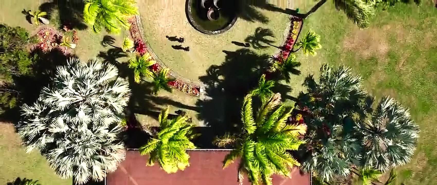 Us Or Them - Spiel auf Leben Und Tod