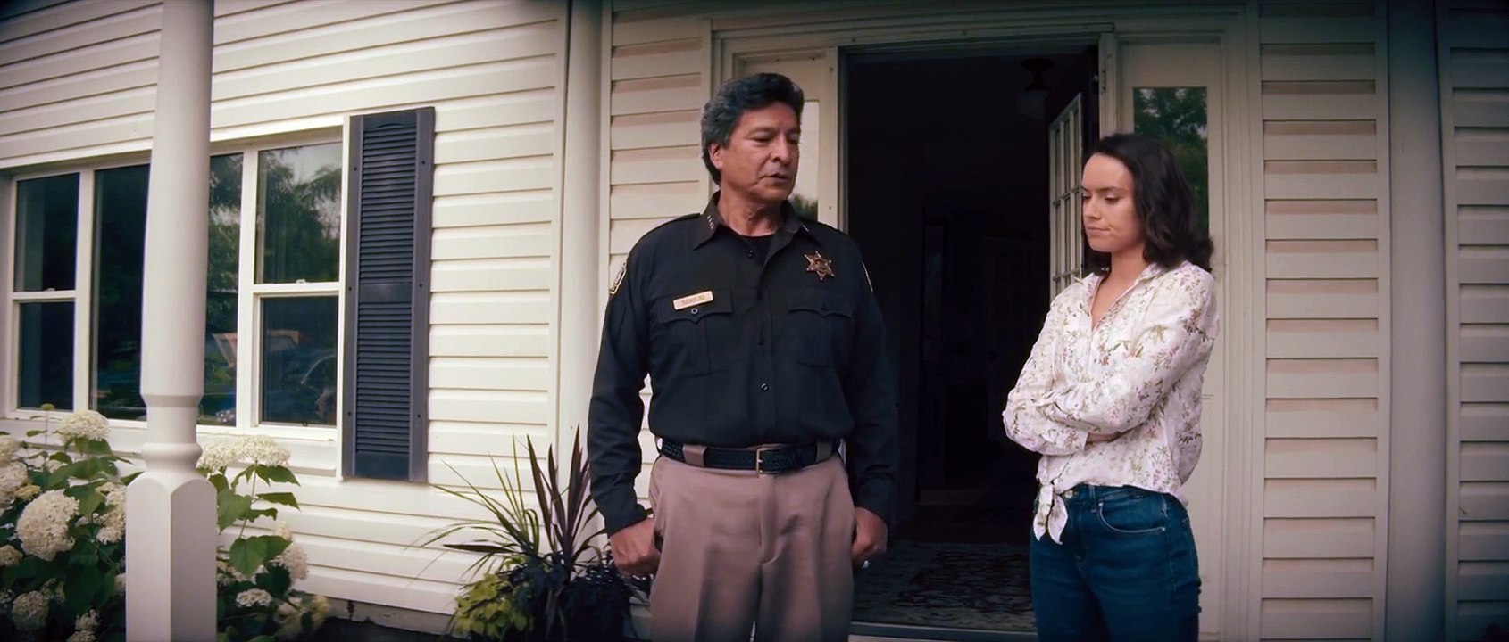 Das Erwachen der Jägerin