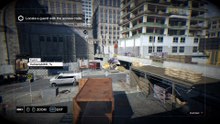 Watch Dogs Gameplay Walkthrough Part 3 - BACKSTAGE PASS (PC)