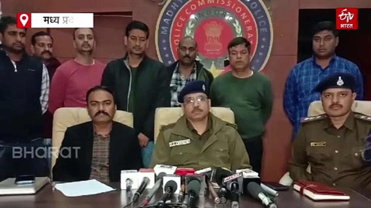तस्करों पर क्राइम ब्रांच का शिकंजा, ड्रग्स, चरस और गांजा किया बरामद