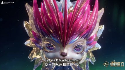 Soul Land S2 E19 (Subtitle English)