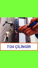 0506 715 53 10 Balıkesir Burhaniye Çilingir