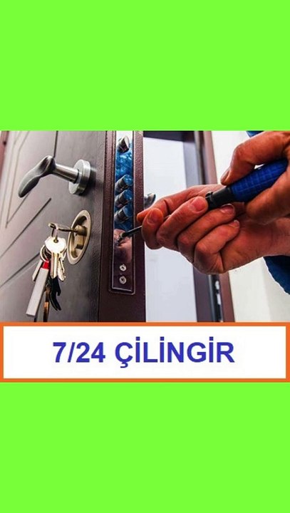 0506 715 53 10 Balıkesir Burhaniye Anahtarcı