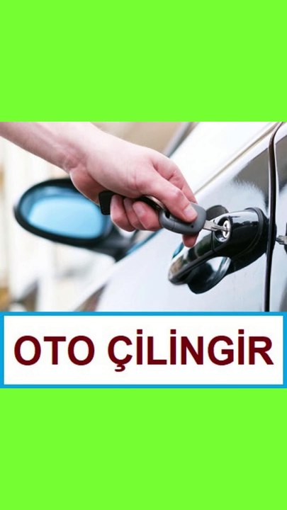 0506 715 53 10 Balıkesir Burhaniye Kapı Açma Servisi
