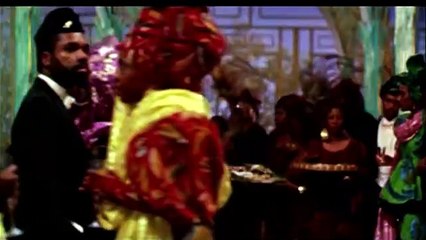 Coming to America - Trailer