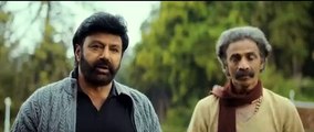 Daaku Maharaaj Theatrical Trailer | NBK, Pragya, Shraddha, Bobby Deol | Thaman S | Bobby Kolli