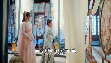 Phú Quý Ào Ạt Tập 17 Vietsub