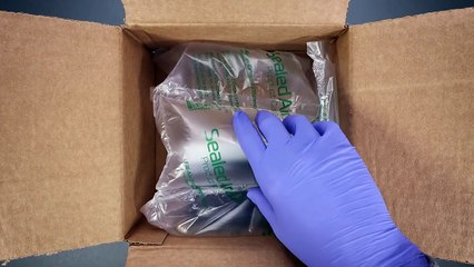 Google Pixel 4a Unboxing