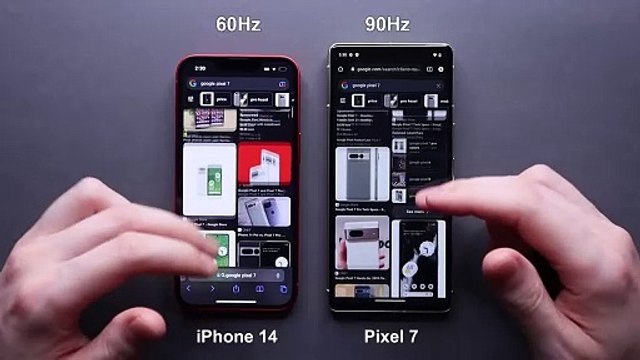 Google Pixel 7 Unboxing and Camera Test!