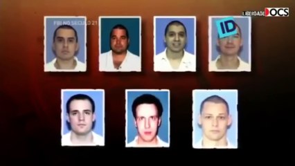 FBI NO SÉCULO 21 T02 E02