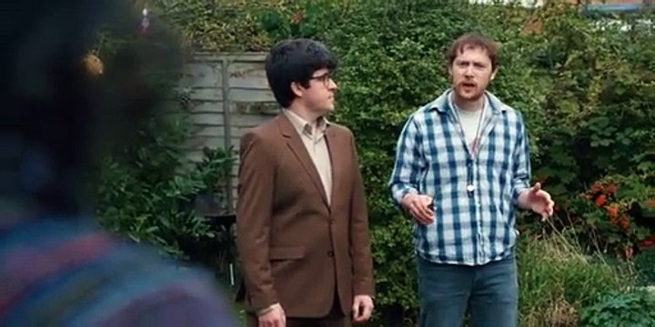 When the Screaming Starts