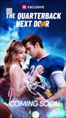 The Quarterback Next Door Full Movie