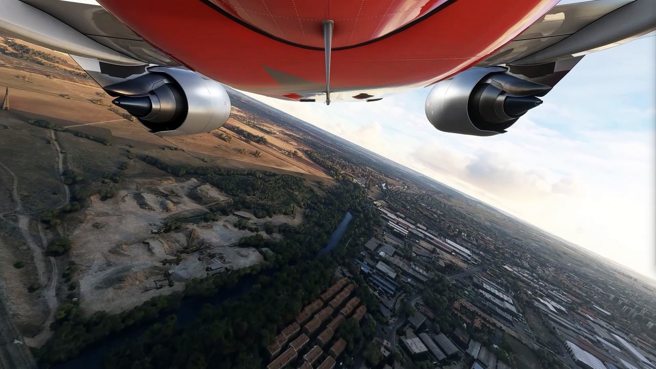 Skillful Pilot Takeoff Jetstar Airways A320neo at Los Angeles International Airport (LAX), Los Angeles, USA