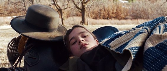 True Grit