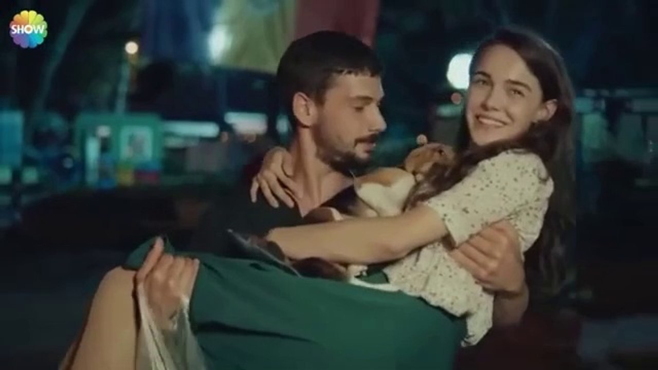 2. GRlT0S D3 AM0R ❤️ Capítulo 2 Audio Español HD. Versión Extendida. Deniz Can Aktas ❤️ Hafsanur Sancaktutan, Oktay Çubuk