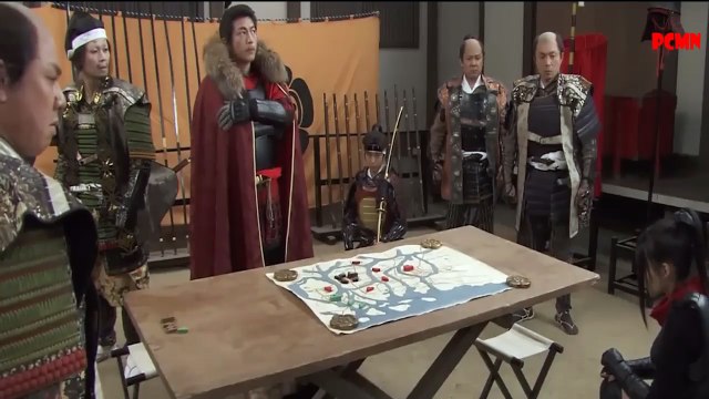 [Review Phim] Siêu Đầu Bếp Xuyên Không Về Thời Cổ Đại Thay Đổi Lịch Sử