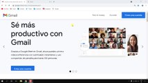 Como cerrar sesion de Gmail en otros dispositivos desde mi pc 2025