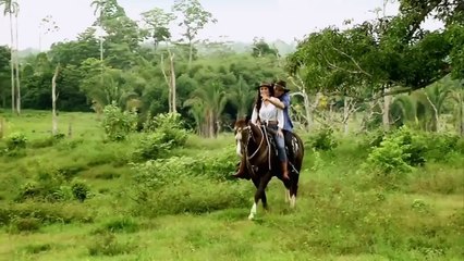 Las Bandidas capitulo 7