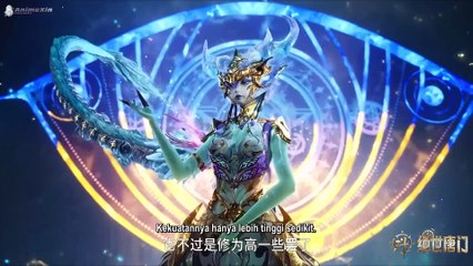 Soul Land S2 E20 (Subtitle Indonesia)